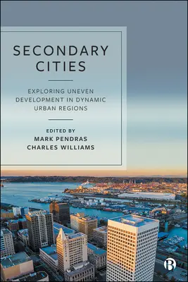 Ciudades secundarias: Exploración del desarrollo desigual en regiones urbanas dinámicas del Norte Global - Secondary Cities: Exploring Uneven Development in Dynamic Urban Regions of the Global North