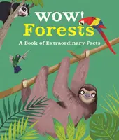 ¡Wow! Bosques - Wow! Forests