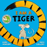 Soy un Tigre - I am a Tiger