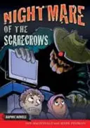 La pesadilla de los espantapájaros - Nightmare of the Scarecrows