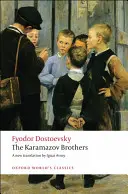 Los hermanos Karamazov - The Karamazov Brothers