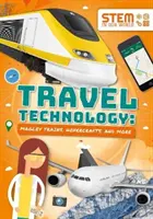 Tecnología para viajar: trenes de levitación magnética, aerodeslizadores y mucho más - Travel Technology - Maglev Trains, Hovercraft and More