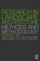 Investigación en Arquitectura del Paisaje: Métodos y Metodología - Research in Landscape Architecture: Methods and Methodology