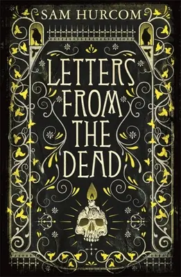 Cartas de los muertos - Letters from the Dead