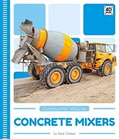 Hormigoneras - Concrete Mixers