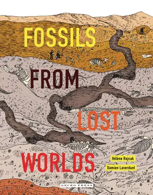 Fósiles de mundos perdidos - Fossils from Lost Worlds