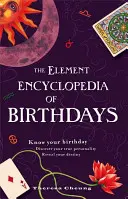 Enciclopedia Element de los Cumpleaños - Element Encyclopedia of Birthdays