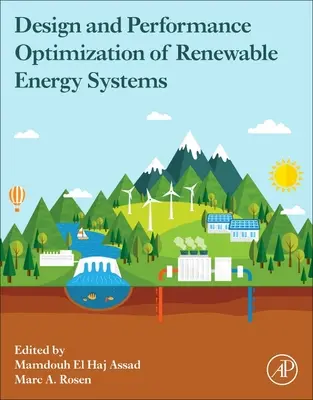 Diseño y optimización del rendimiento de los sistemas de energía renovable - Design and Performance Optimization of Renewable Energy Systems
