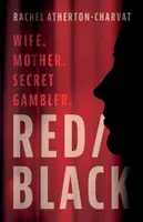 Rojo/Negro - Red/Black