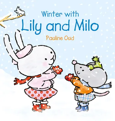 Invierno con Lily y Milo - Winter with Lily & Milo