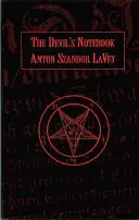 El cuaderno del diablo - The Devil's Notebook