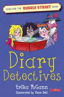 Los detectives del diario - Diary Detectives