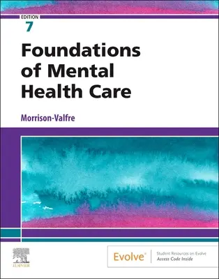 Fundamentos de la atención a la salud mental - Foundations of Mental Health Care