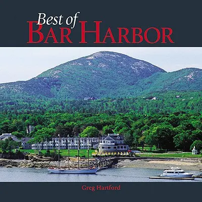 Lo mejor de Bar Harbor - Best of Bar Harbor