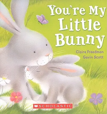 Eres mi conejito - You're My Little Bunny