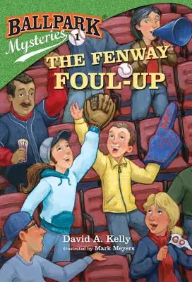 La falta en Fenway - The Fenway Foul-Up