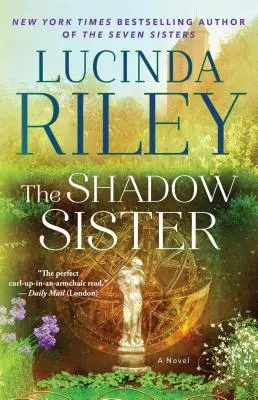 La Hermana de la Sombra, 3: Libro Tres - The Shadow Sister, 3: Book Three