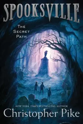 El camino secreto, 1 - The Secret Path, 1