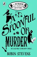 Cucharada de asesinato - Spoonful of Murder