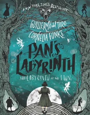 El Laberinto del Fauno El laberinto del fauno - Pan's Labyrinth: The Labyrinth of the Faun