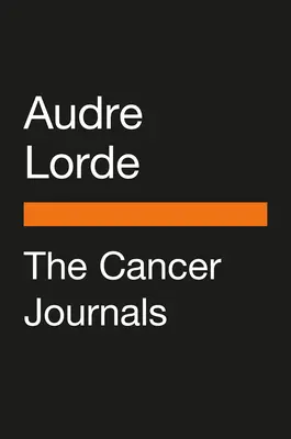 Los diarios del cáncer - The Cancer Journals