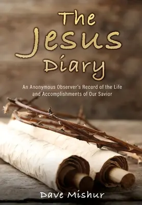 El diario de Jesús - The Jesus Diary