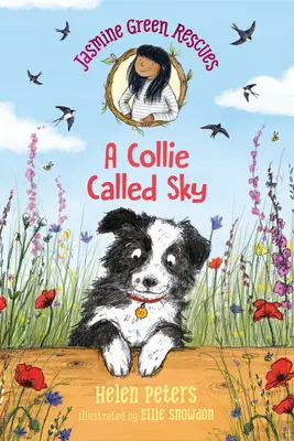 Jasmine Green Rescates: Un Collie llamado Sky - Jasmine Green Rescues: A Collie Called Sky