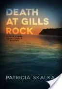 Muerte en Gills Rock: Un misterio de Dave Cubiak en el condado de Door - Death at Gills Rock: A Dave Cubiak Door County Mystery