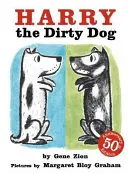 Harry, el perro sucio - Harry the Dirty Dog