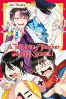 A Terrified Teacher at Ghoul School, Vol. 7 - A Terrified Teacher at Ghoul School!, Vol. 7