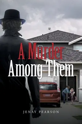 Un asesinato entre ellos - A Murder Among Them