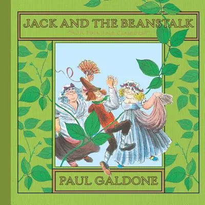 Jack y las habichuelas - Jack and the Beanstalk