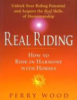 Equitación real: cómo montar en armonía con los caballos - Real Riding - How to Ride in Harmony with Horses