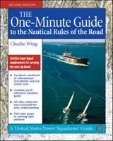 La guía de un minuto de las reglas náuticas de la carretera - The One-Minute Guide to the Nautical Rules of the Road