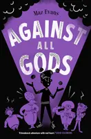 Contra todos los dioses - Against All Gods