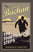 Treinta y nueve escalones - Edición autorizada - Thirty-Nine Steps - Authorised Edition