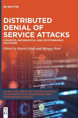 Ataques distribuidos de denegación de servicio - Distributed Denial of Service Attacks