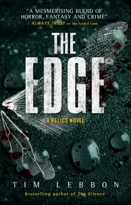 El borde - The Edge