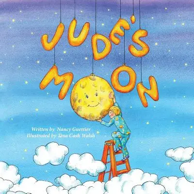 La luna de Jude - Jude's Moon