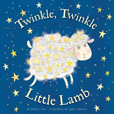 Twinkle, Twinkle, Little Lamb (Brilla, brilla, corderito) - Twinkle, Twinkle, Little Lamb