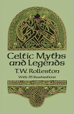 Mitos y leyendas celtas - Celtic Myths and Legends