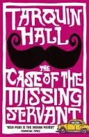 El caso del sirviente desaparecido - Case of the Missing Servant