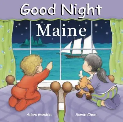 Buenas Noches Maine - Good Night Maine