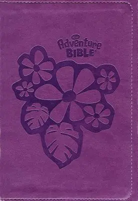 Biblia Aventura para primeros lectores-NIRV - Adventure Bible for Early Readers-NIRV