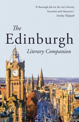 El compañero literario de Edimburgo - The Edinburgh Literary Companion