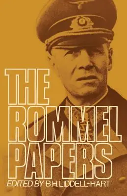 Los papeles de Rommel - The Rommel Papers