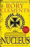 Núcleo: un apasionante thriller de espionaje - Nucleus - a gripping spy thriller