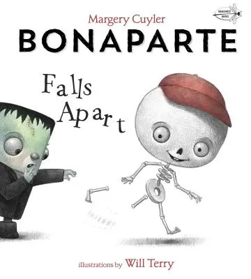 Bonaparte se desmorona - Bonaparte Falls Apart