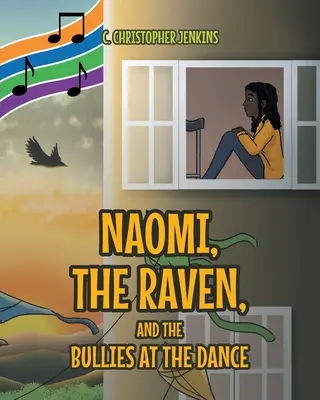 Naomi, el cuervo y los matones del baile - Naomi, the Raven, and the Bullies at the Dance