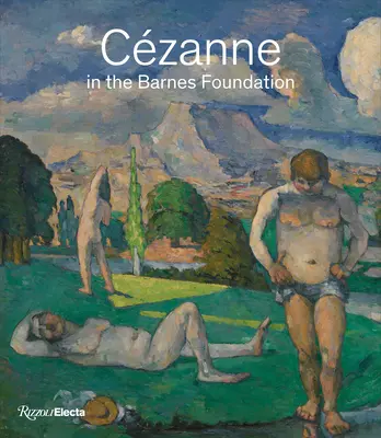 Czanne en la Fundación Barnes - Czanne in the Barnes Foundation